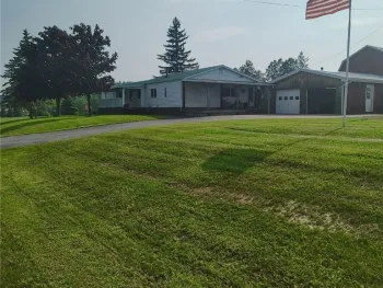 Property at 1581 Augusta Solsville Road, Augusta, NY 13425