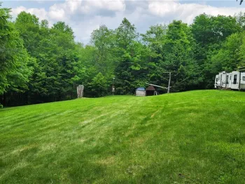 Property at 8306 Pardee Hollow Road, Springwater, NY 14472