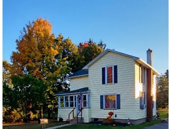 Property at 9994 Oakland Street, Nunda, NY 14836