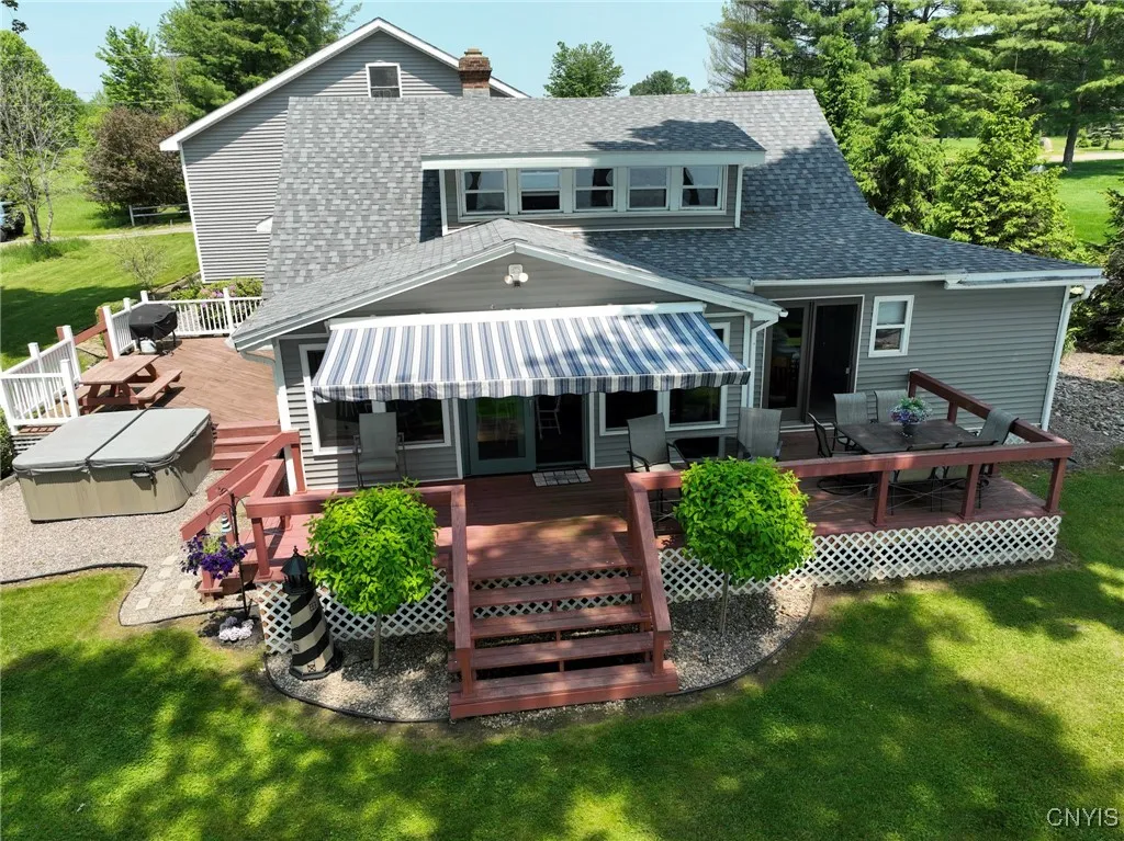 Property at 314 Drive 26, Vienna, NY 13042