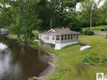 Property at 8119 Bear Lake Road, Pomfret, NY 14784