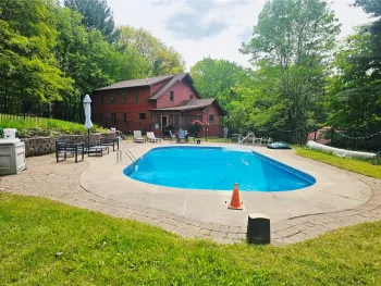 Property at 139 Pheasant Run Road, Middlefield, NY 13326