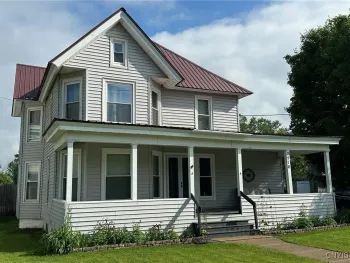 Property at 2976 Cataract Street, Denmark, NY 13626