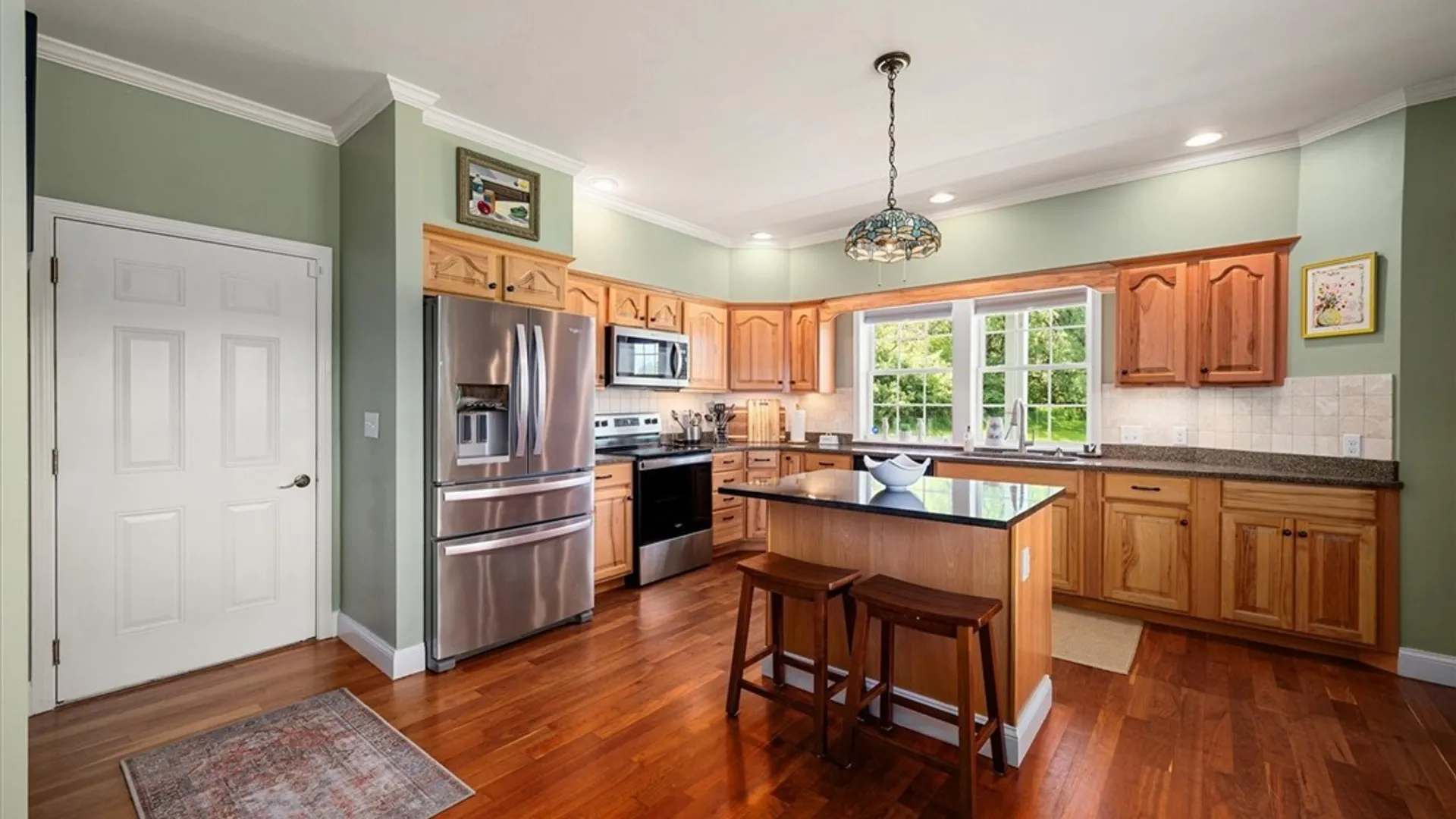 Property at 5612 E Lake Road, Madison, NY 13346 14