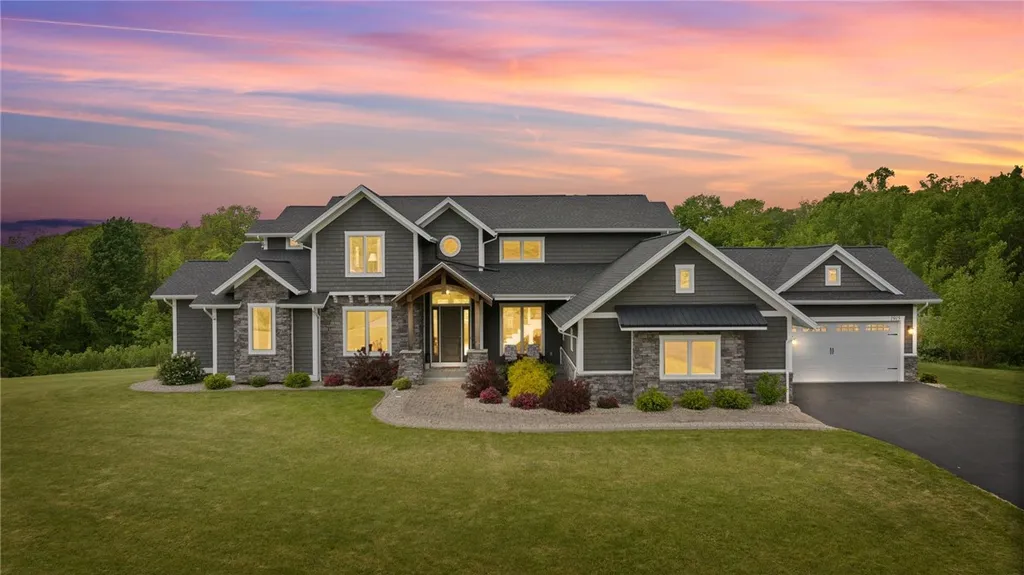 Property at 1915 Factors Walk, West Bloomfield, NY 14475