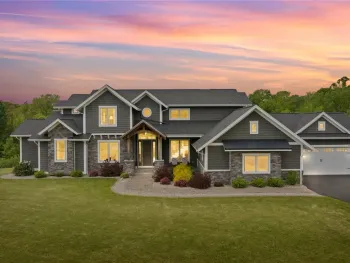 Property at 1915 Factors Walk, West Bloomfield, NY 14475