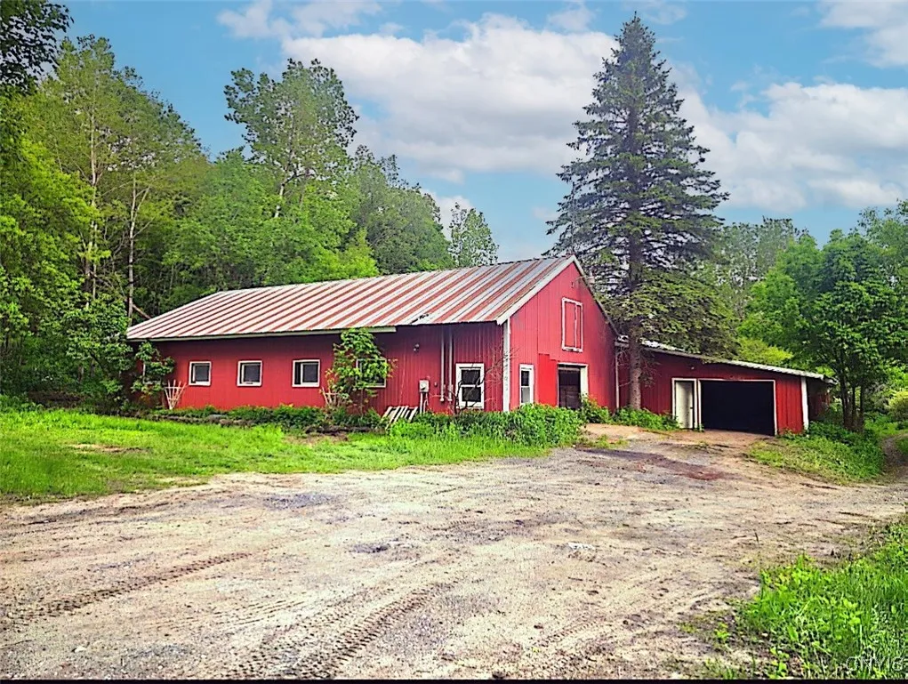 Property at 248 Plumb Road, Russia, NY 13431