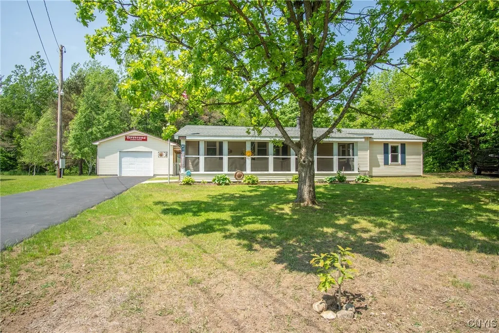 Property at 43449 County Route 41, Wilna, NY 13665