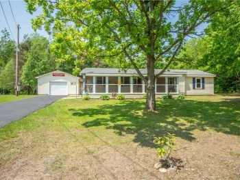 Property at 43449 County Route 41, Wilna, NY 13665