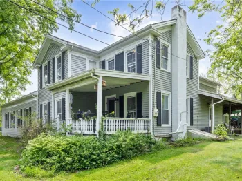 Property at 378 W Lake Road, Jerusalem, NY 14418