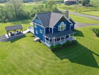 Property at 7294 Chase Road, Pompey, NY 13063