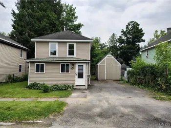 Property at 62 Pratt Avenue, Kirkland, NY 13321