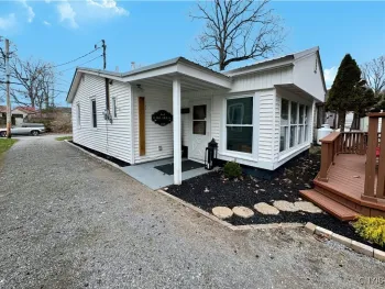 Property at 6638 N Lakeshore Road, Verona, NY 13162