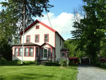 Property at 280 Main Street, Shandaken, NY 12465