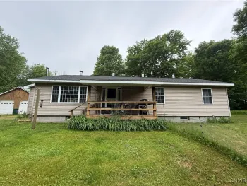 Property at 243 Green Road, New Haven, NY 13114