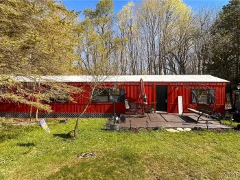 Property at 1 Pheasant Road, Litchfield, NY 13322