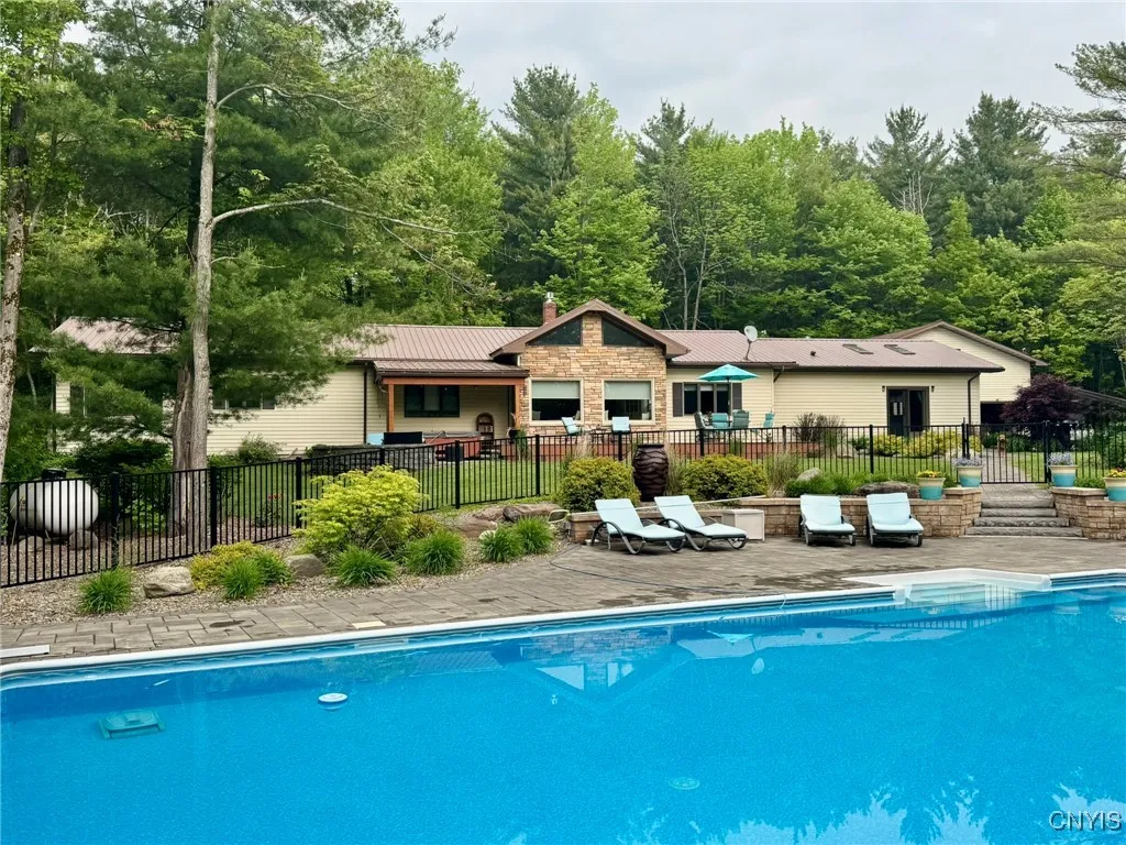 Property at 255 County Road 31, North Norwich, NY 13815