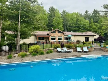 Property at 255 County Road 31, North Norwich, NY 13815