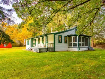 Property at 10372 Riverlawn Road, Hume, NY 14735