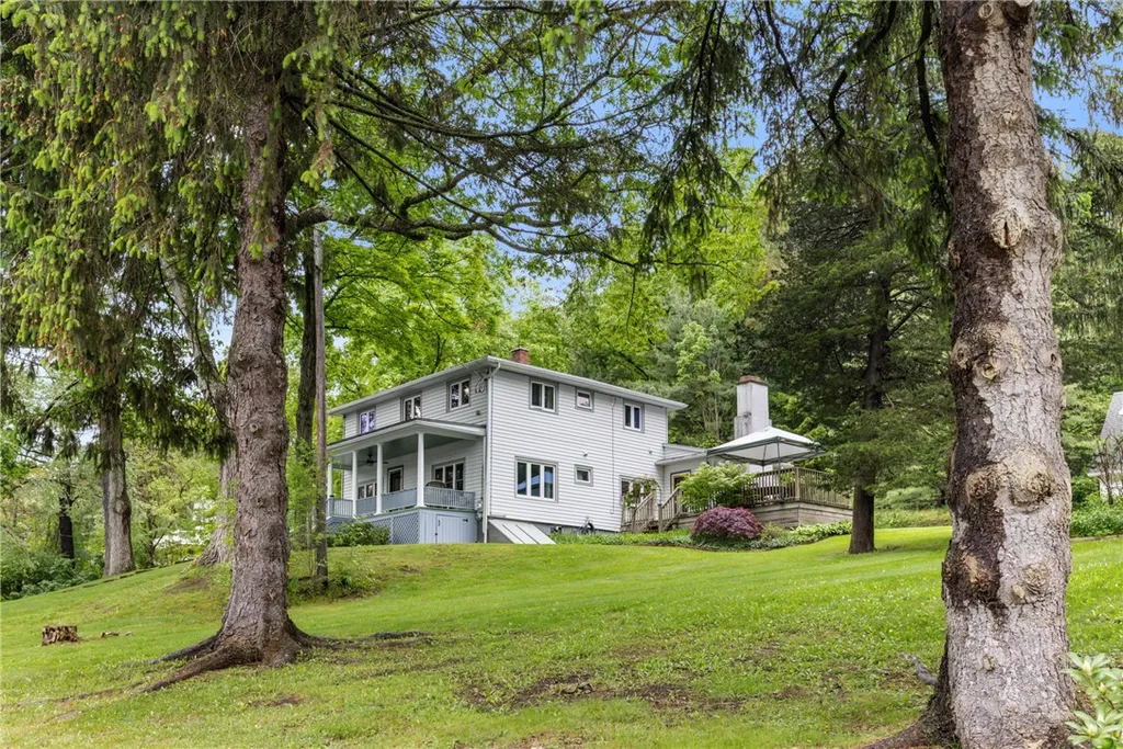 Property at 15205 W Lake Road, Pulteney, NY 14418