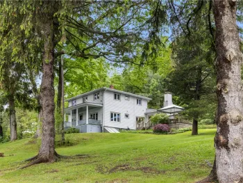 Property at 15205 W Lake Road, Pulteney, NY 14418