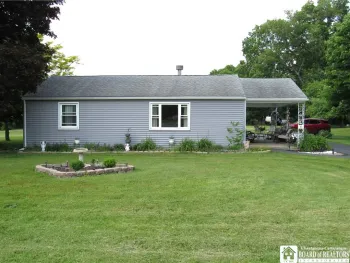 Property at 23 Frew Run Street, Carroll, NY 14738