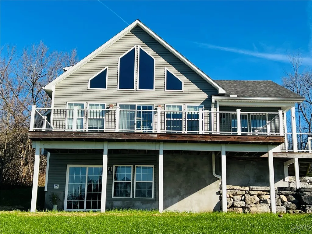 Property at 4360 Vinegar Hill Road, Skaneateles, NY 13152