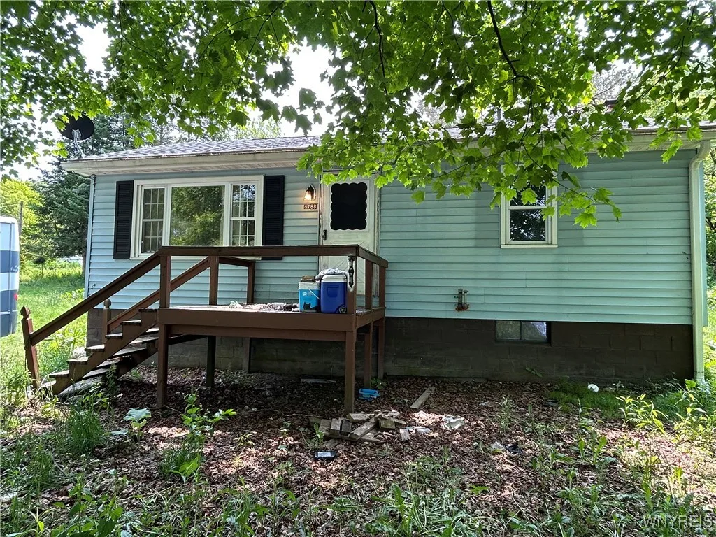 Property at 8788 S Hill Road, Steuben, NY 13354