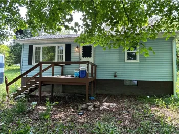 Property at 8788 S Hill Road, Steuben, NY 13354