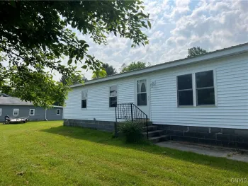 Property at 1546 County Route 22, Fowler, NY 13642