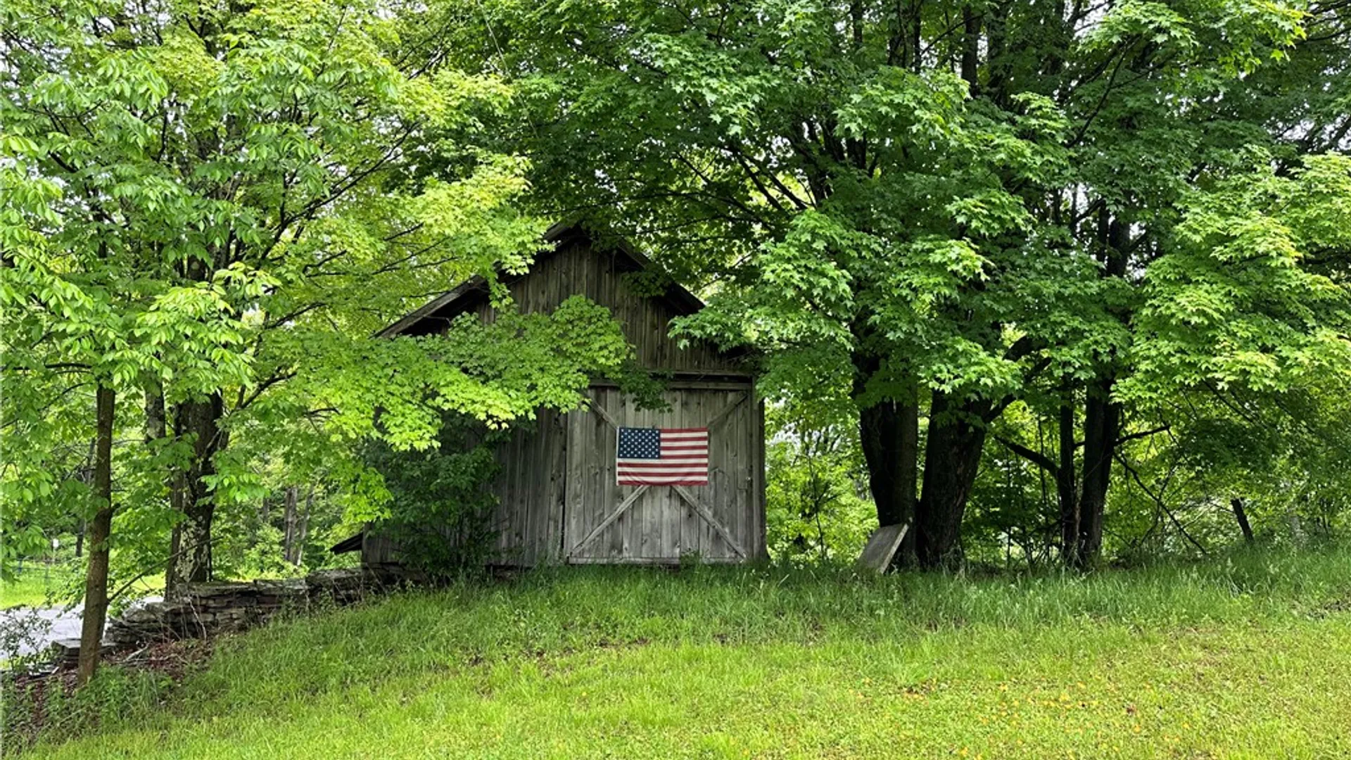 Property at 1123 Herrick Hollow Road, Tompkins, NY 13839 29