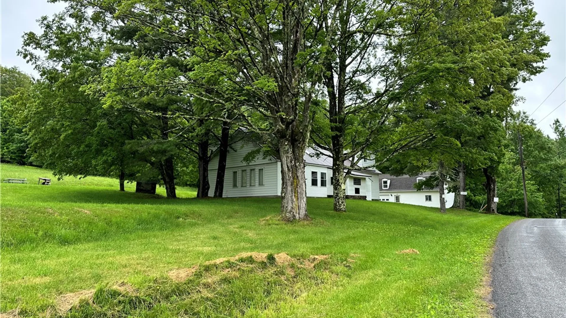 Property at 1123 Herrick Hollow Road, Tompkins, NY 13839 36