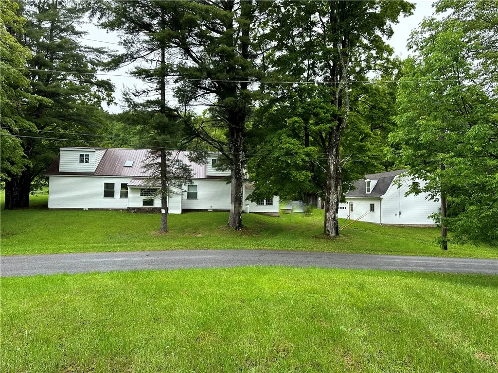 Property at 1123 Herrick Hollow Road, Tompkins, NY 13839