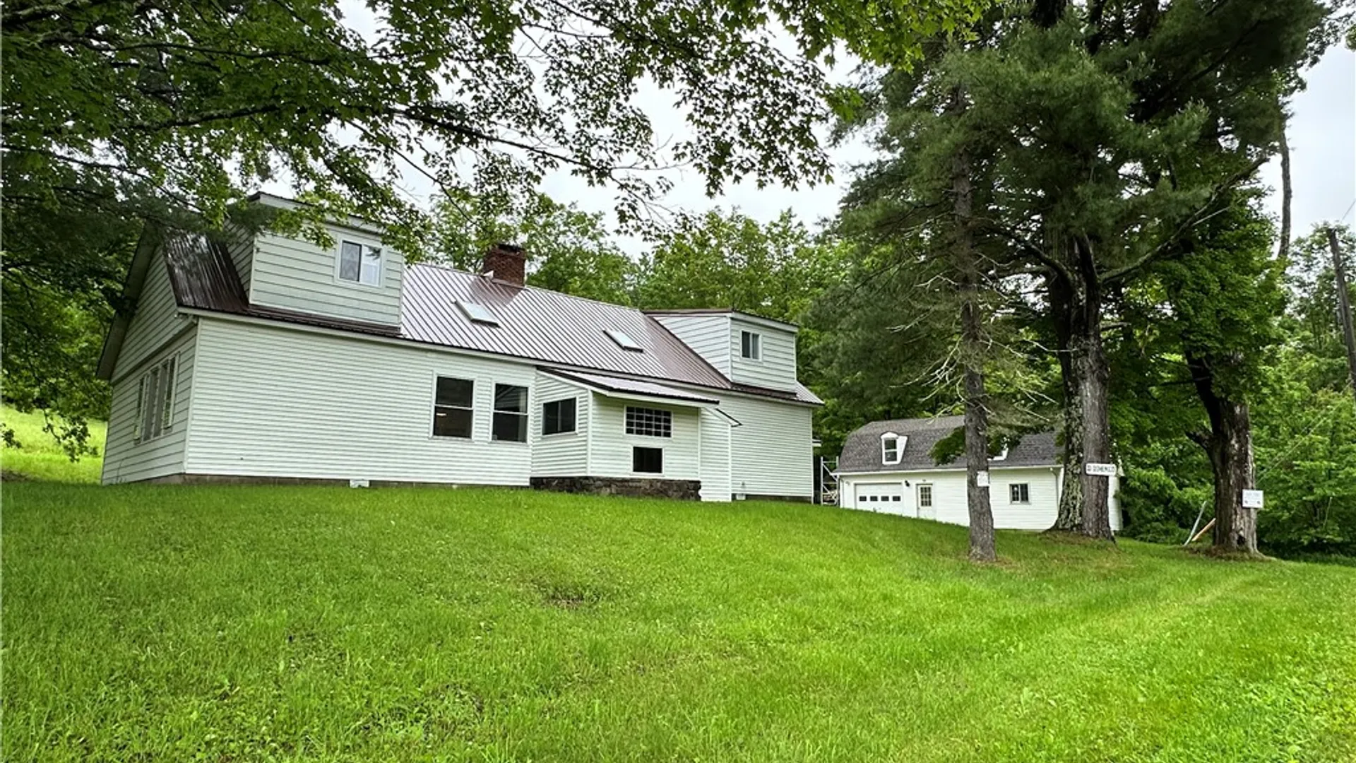 Property at 1123 Herrick Hollow Road, Tompkins, NY 13839 4