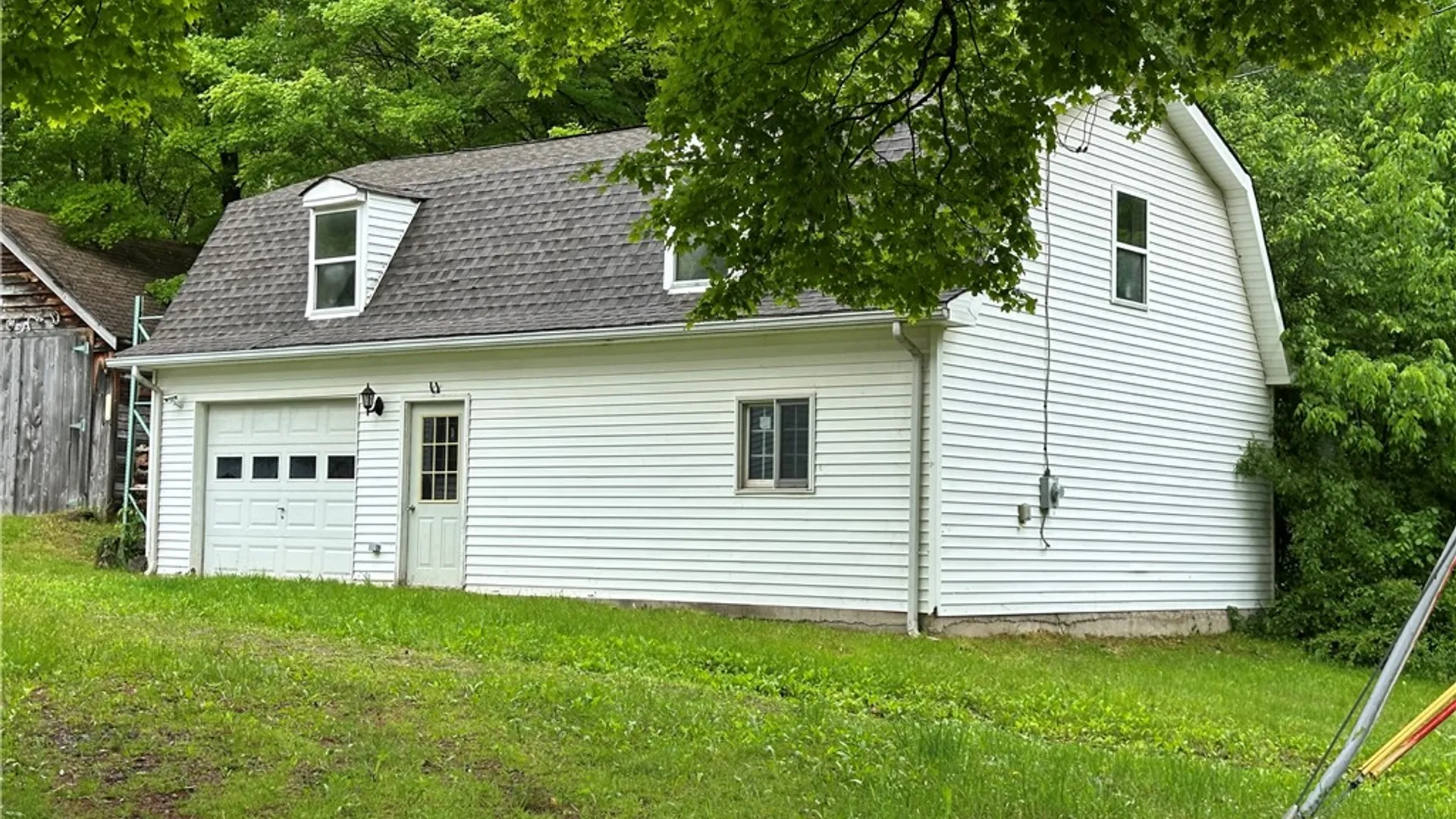Property at 1123 Herrick Hollow Road, Tompkins, NY 13839 5