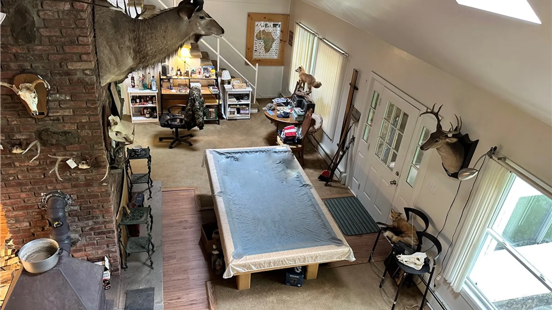 Property at 1123 Herrick Hollow Road, Tompkins, NY 13839 8