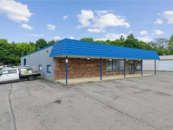 Property at 6315 S Salina Street, Onondaga, NY 13120