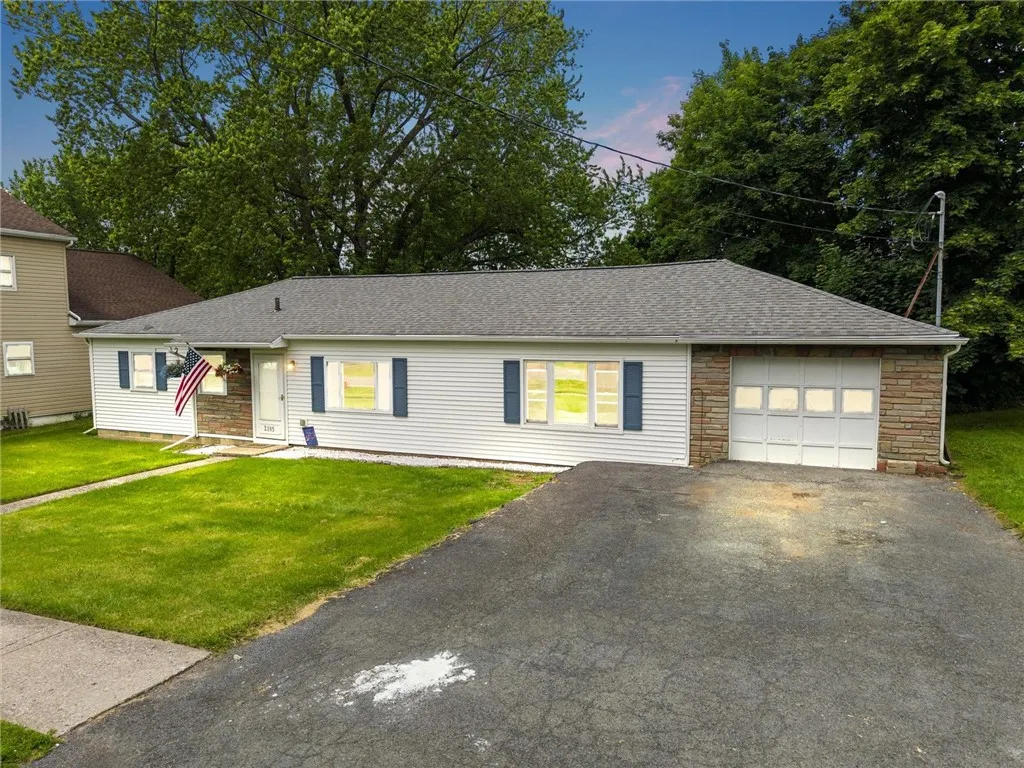 Property at 2105 W Seneca Street, Ovid, NY 14521