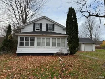 Property at 97 Center Street, Constantia, NY 13042