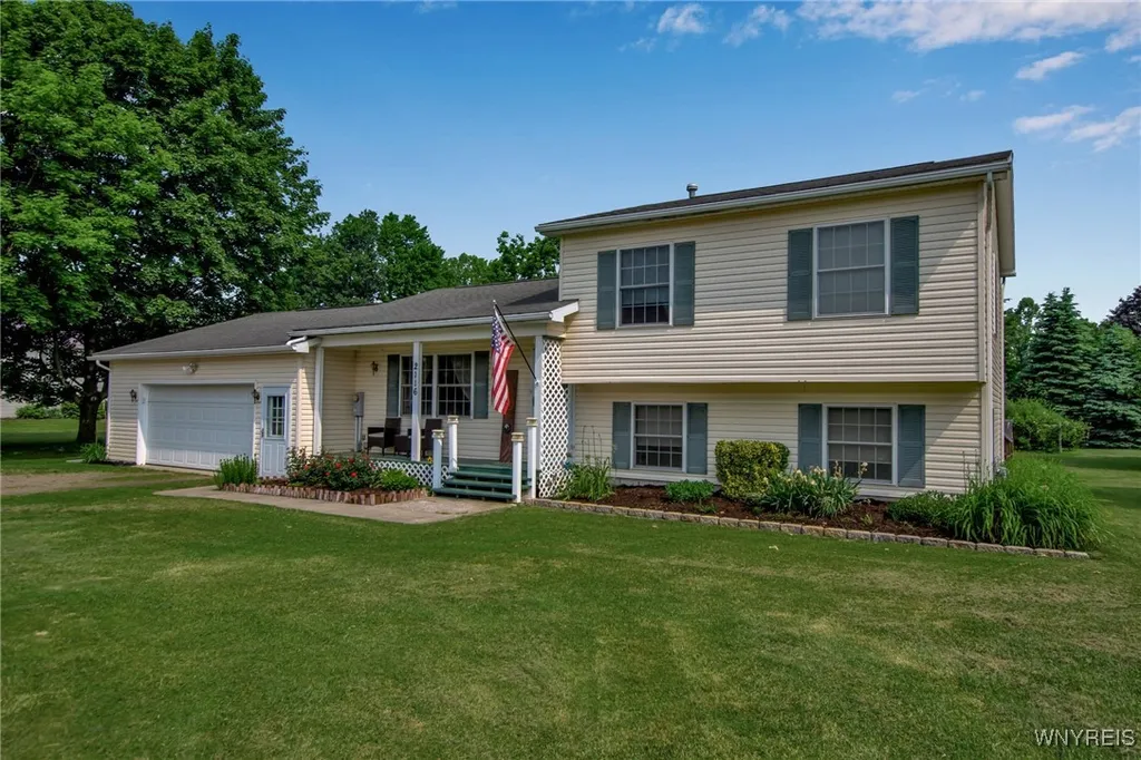 Property at 2116 Westview Drive, Collins, NY 14034