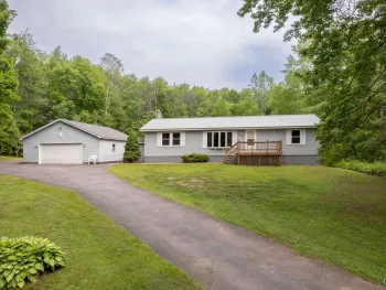 Property at 74 Sparhawk Road, Parish, NY 13131