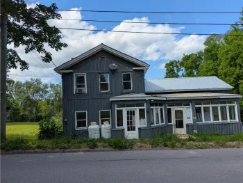 Property at 137 West Street, Boonville, NY 13309