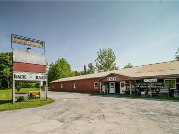 Property at Back of Barn Rt-12, Steuben, NY 13438