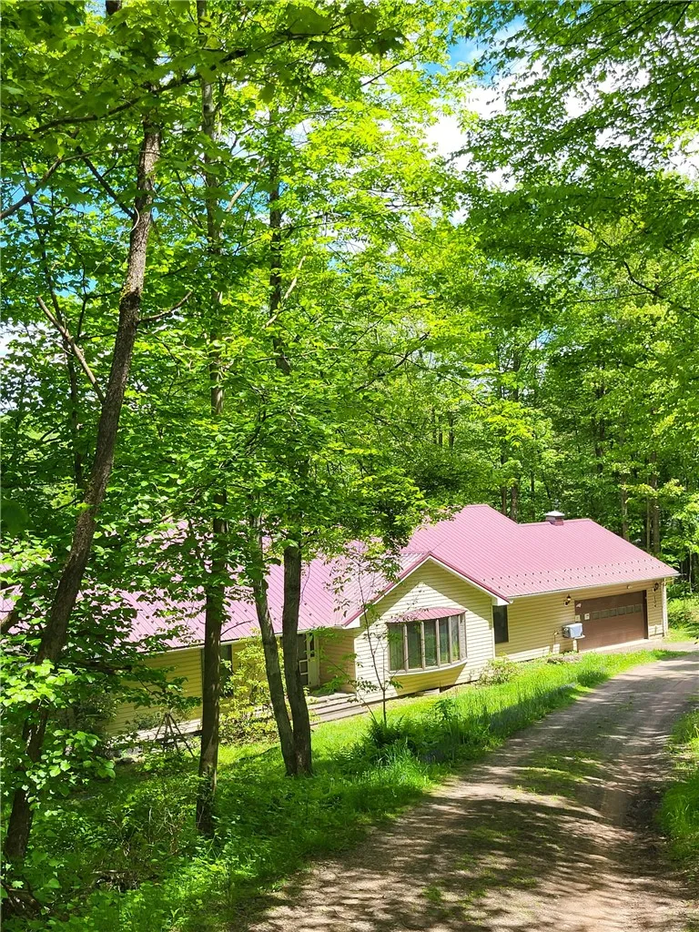 Property at 104 McClure Drive, Sanford, NY 13754