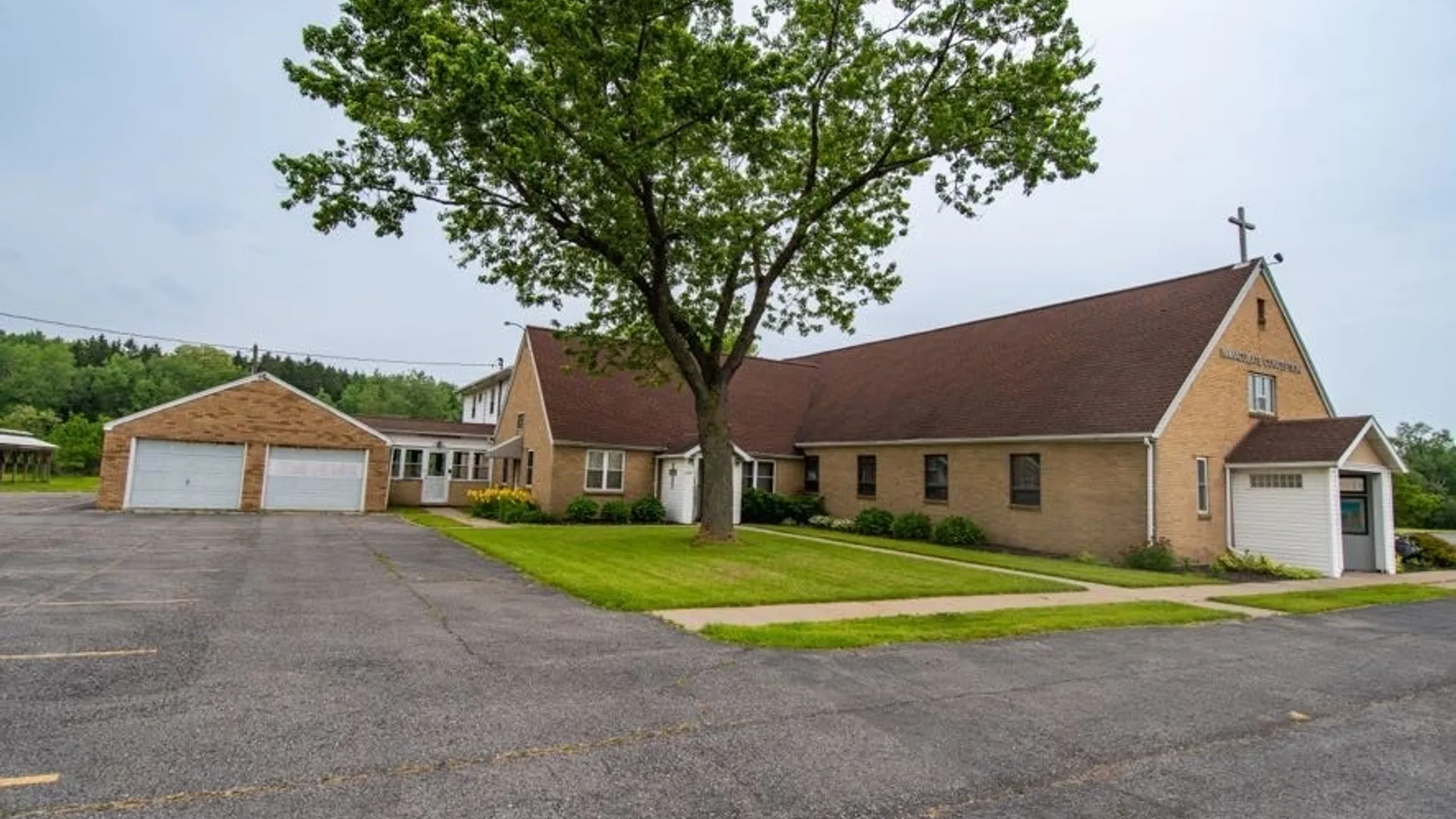 Property at 5875 Ellicott Street Road, Bethany, NY 14054 3