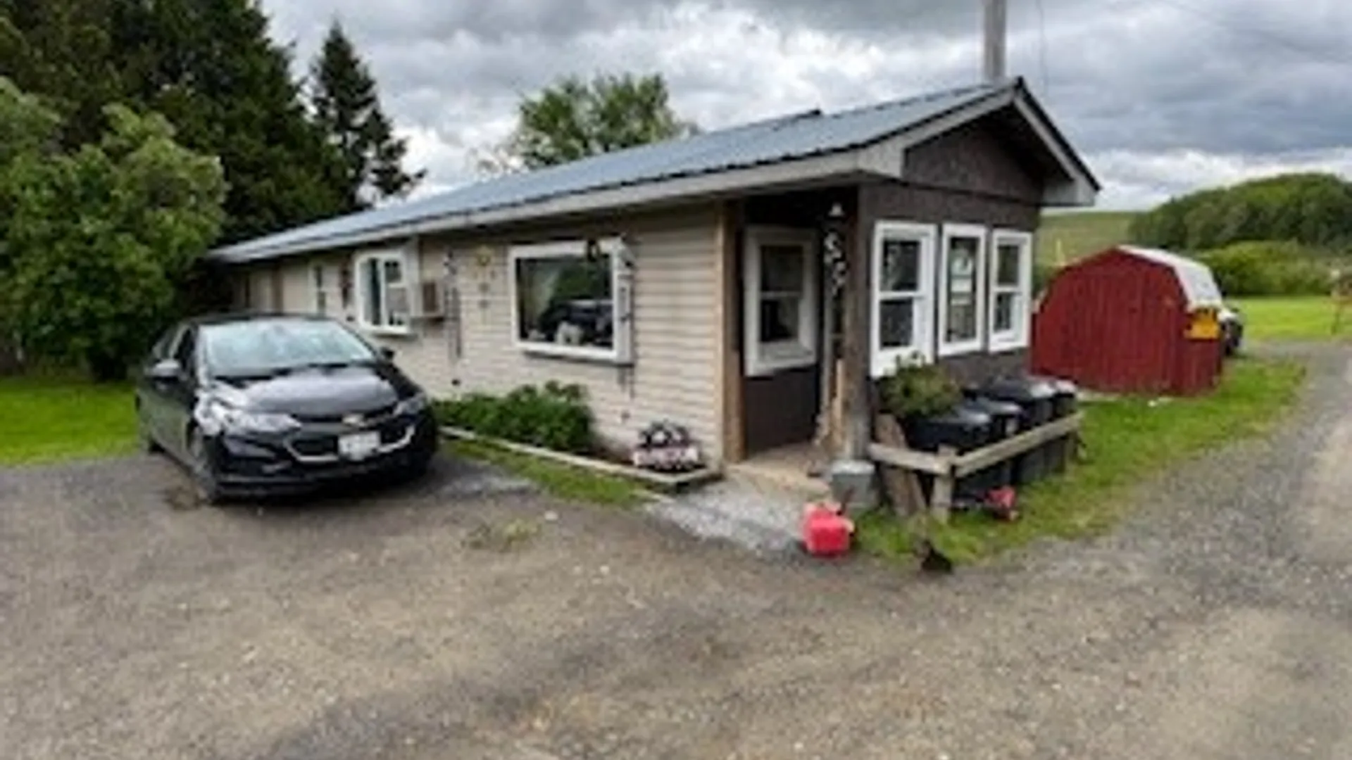 Property at 103, 105 & 116 Loomis Lane, Columbus, NY 13460 31