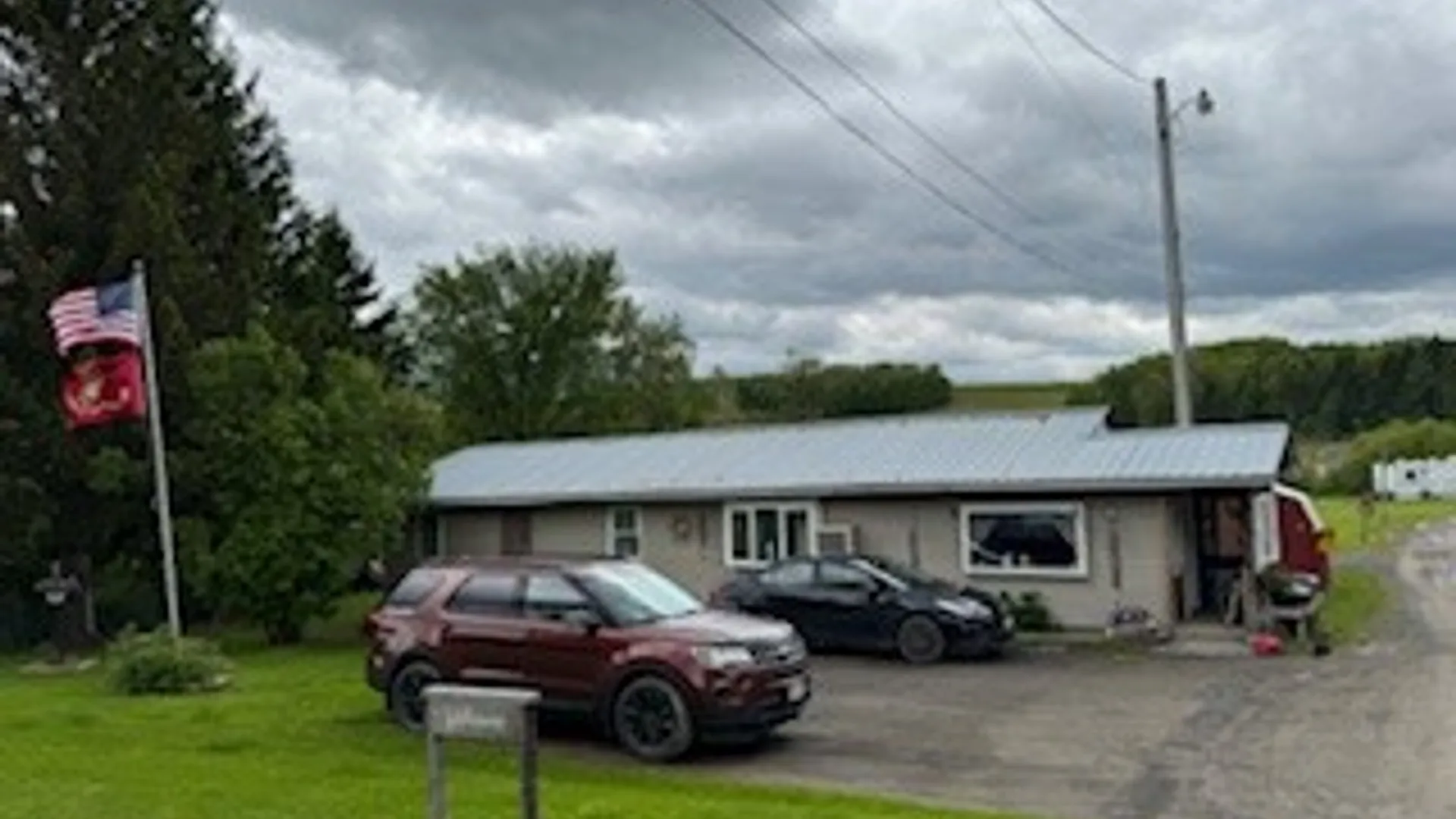 Property at 103, 105 & 116 Loomis Lane, Columbus, NY 13460 33