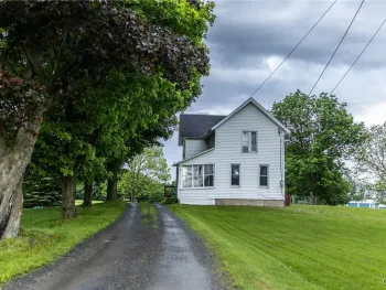 Property at 7750 State Route 812, New Bremen, NY 13367