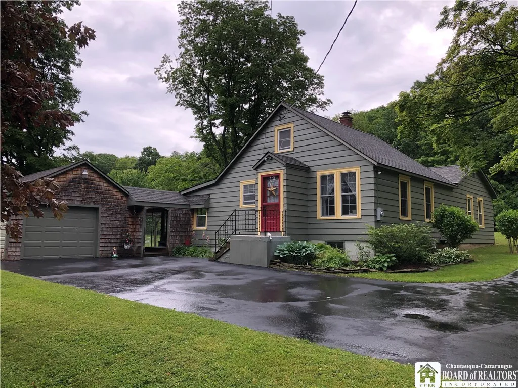 Property at 2898 Whitaker Road, Sheridan, NY 14063