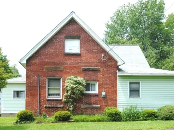 Property at 16 Chestnut Street, Mt Jewett Boro, PA 16740